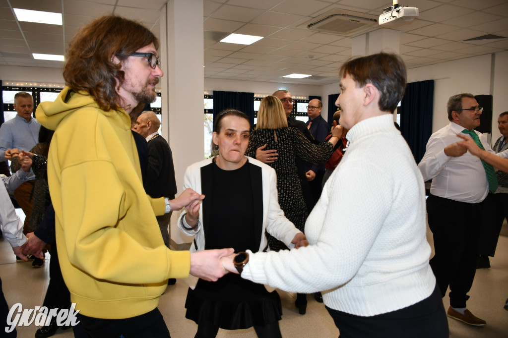 Tarnowskie Góry, Strzybnica. Barbórkowa zabawa