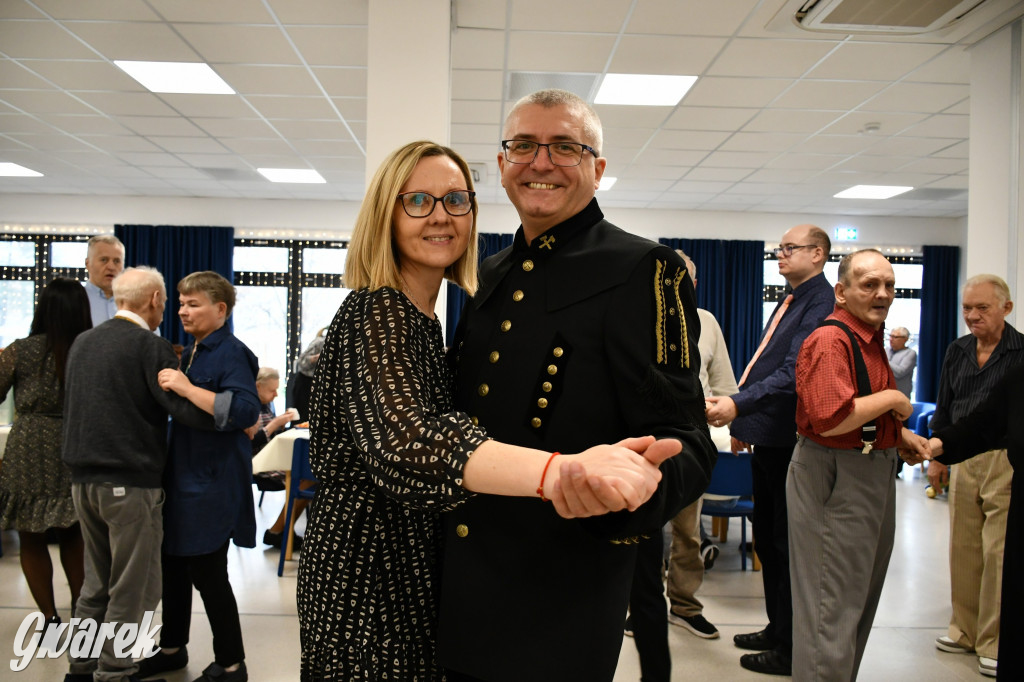 Tarnowskie Góry, Strzybnica. Barbórkowa zabawa