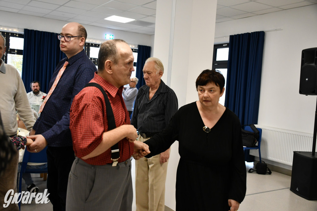 Tarnowskie Góry, Strzybnica. Barbórkowa zabawa