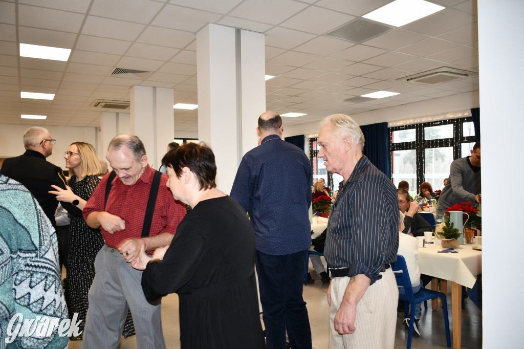 Tarnowskie Góry, Strzybnica. Barbórkowa zabawa