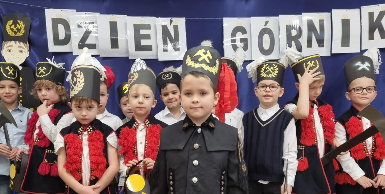 Tarnowskie Góry. Kiszenie kapusty i Barbórka