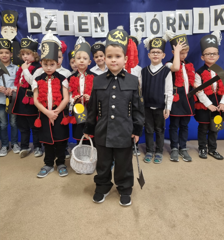 Tarnowskie Góry. Kiszenie kapusty i Barbórka