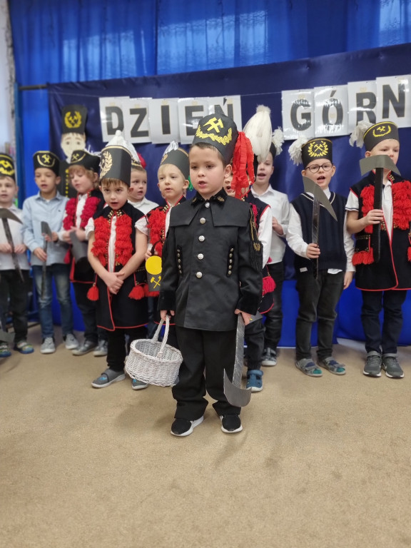 Tarnowskie Góry. Kiszenie kapusty i Barbórka