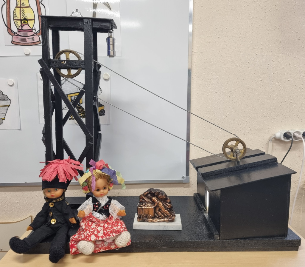 Tarnowskie Góry. Kiszenie kapusty i Barbórka