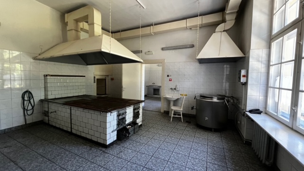 Pałac Baildonów na sprzedaż. Cenę obniżono