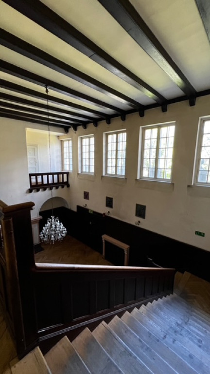 Pałac Baildonów na sprzedaż. Cenę obniżono