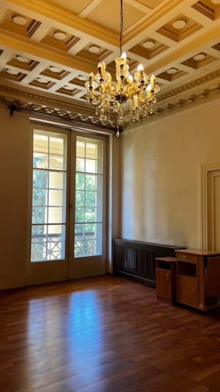 Pałac Baildonów na sprzedaż. Cenę obniżono