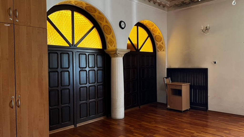 Pałac Baildonów na sprzedaż. Cenę obniżono