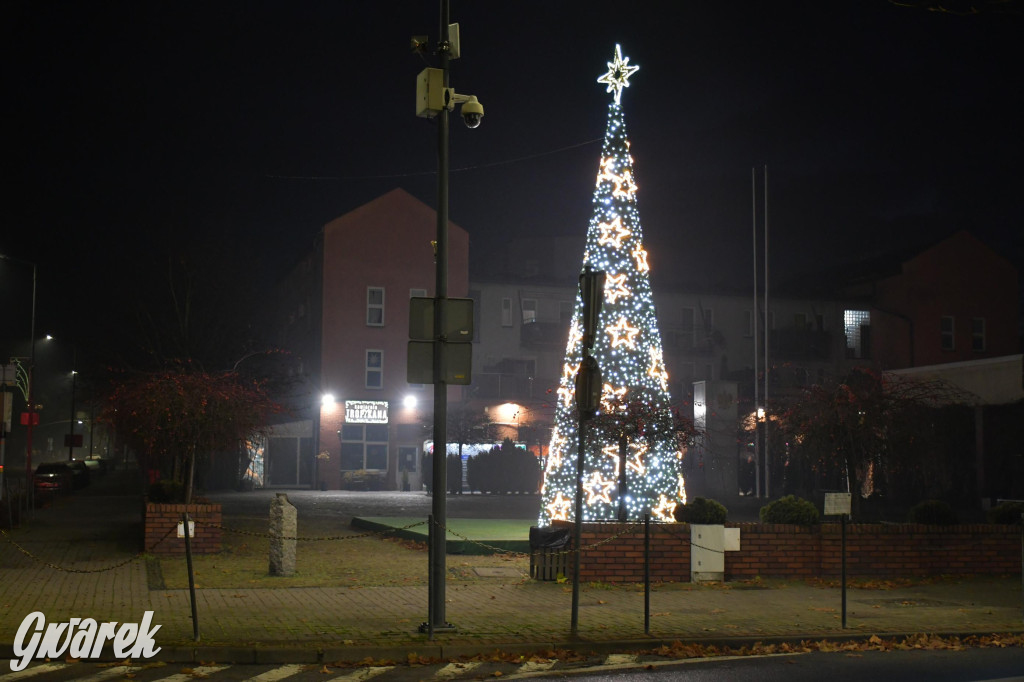 Górnicza tradycja znów wybrzmiała w Radzionkowie