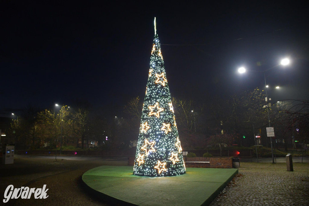 Górnicza tradycja znów wybrzmiała w Radzionkowie
