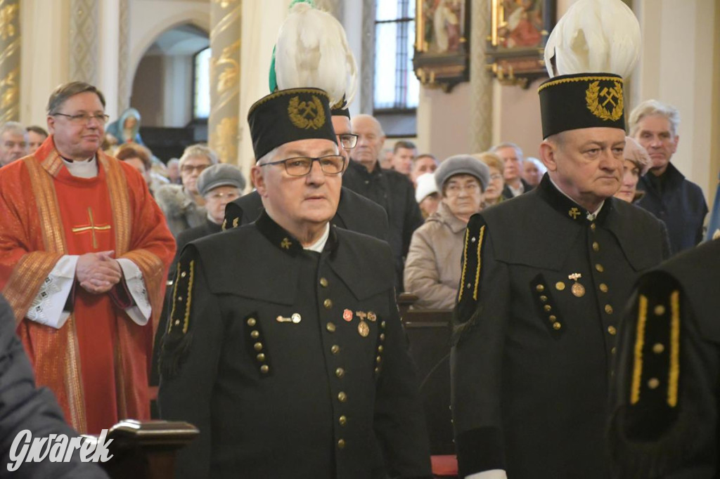 Radzionków. Górnicza tradycja wciąż żywa