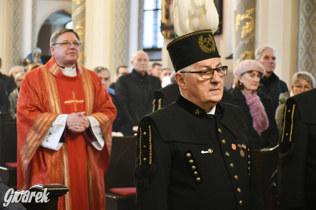 Radzionków. Górnicza tradycja wciąż żywa