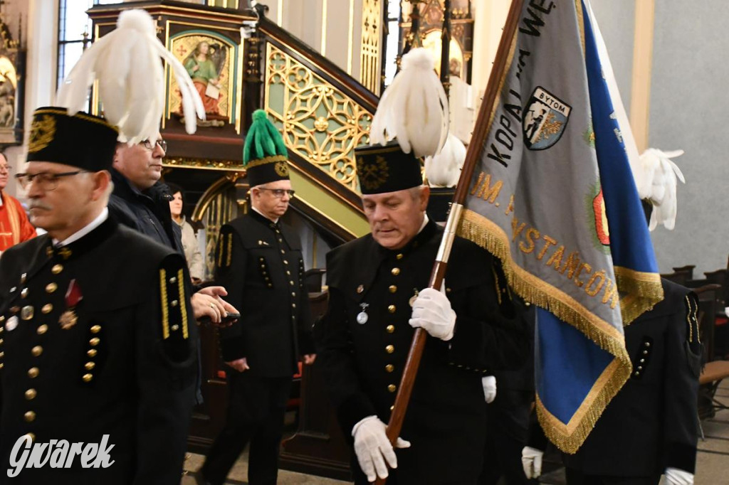 Radzionków. Górnicza tradycja wciąż żywa