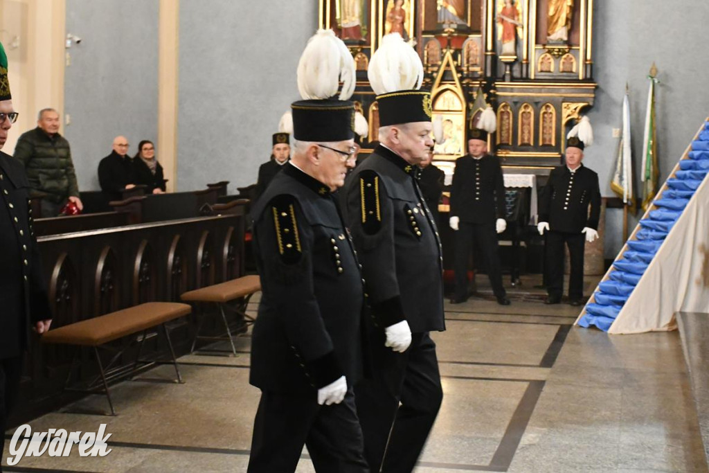 Radzionków. Górnicza tradycja wciąż żywa