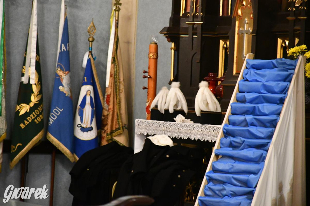 Radzionków. Górnicza tradycja wciąż żywa