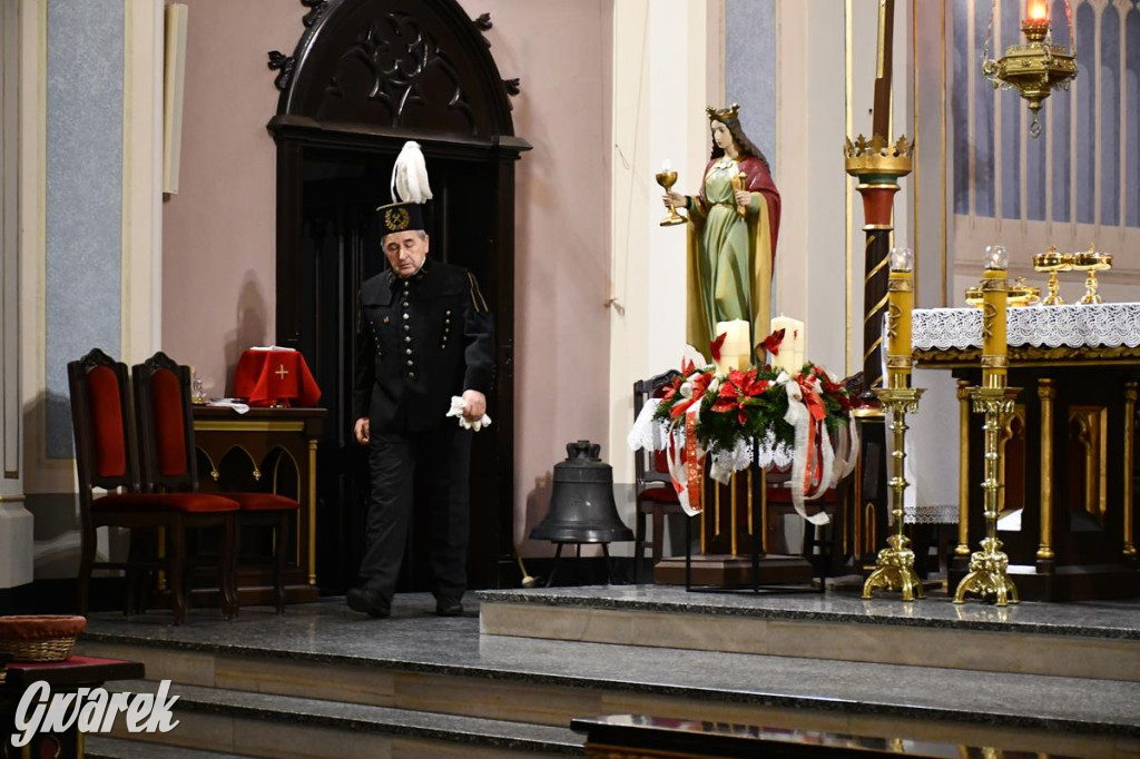 Radzionków. Górnicza tradycja wciąż żywa