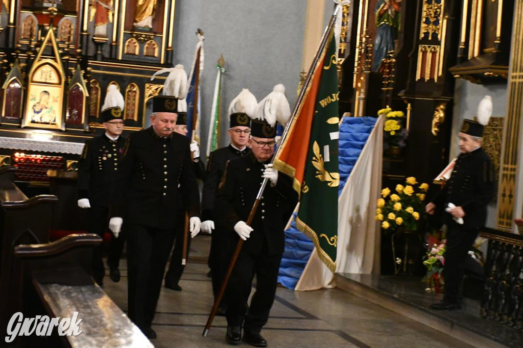 Radzionków. Górnicza tradycja wciąż żywa