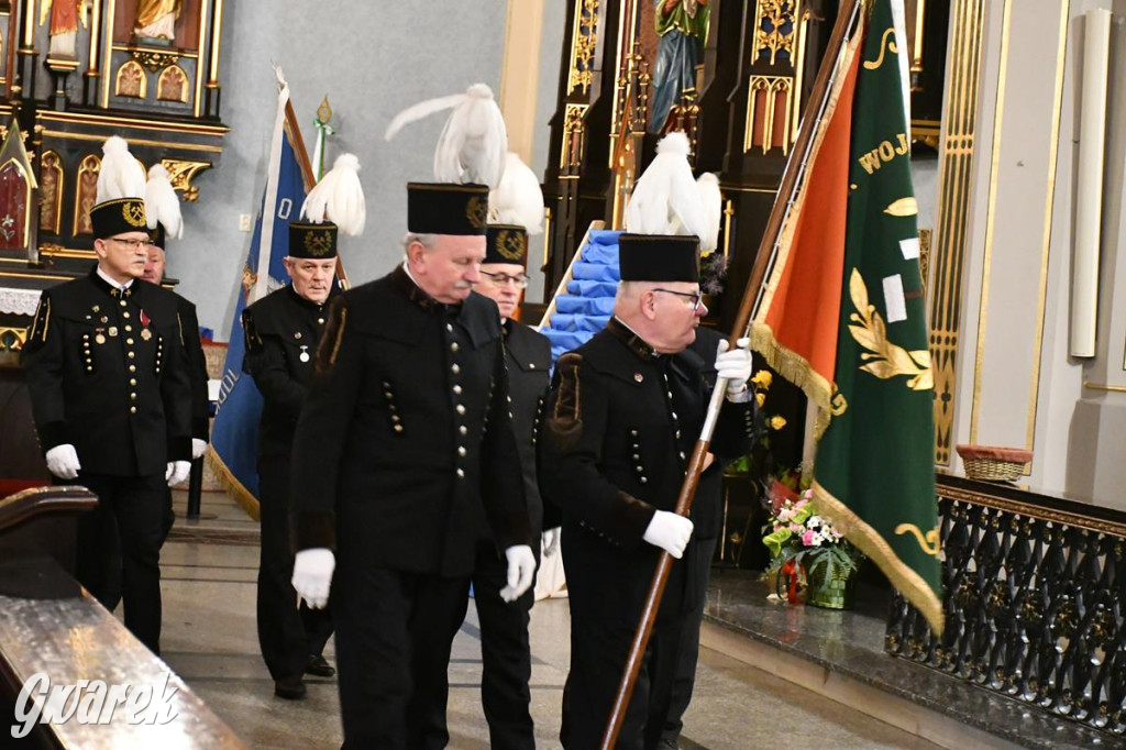 Radzionków. Górnicza tradycja wciąż żywa