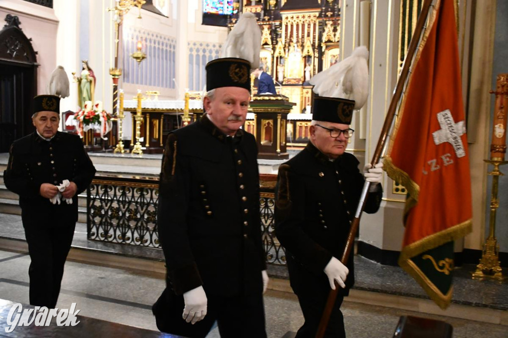 Radzionków. Górnicza tradycja wciąż żywa