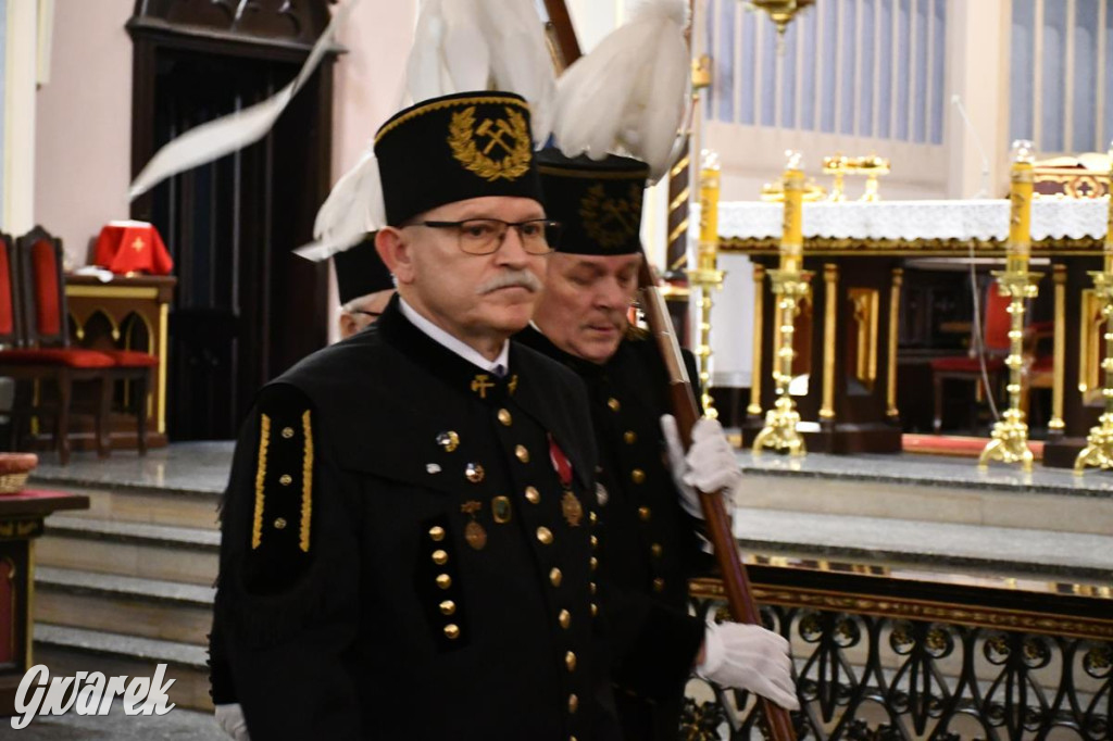 Radzionków. Górnicza tradycja wciąż żywa