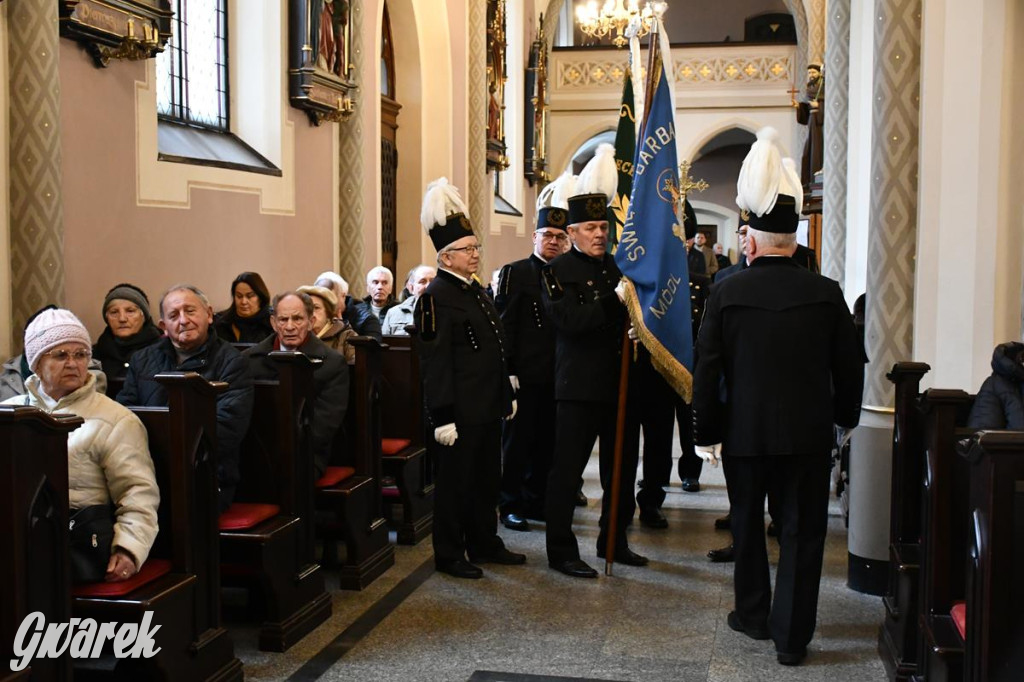 Radzionków. Górnicza tradycja wciąż żywa