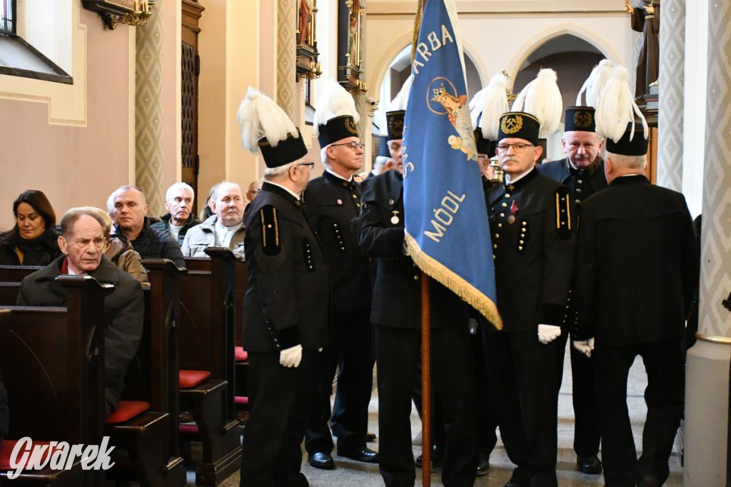 Radzionków. Górnicza tradycja wciąż żywa