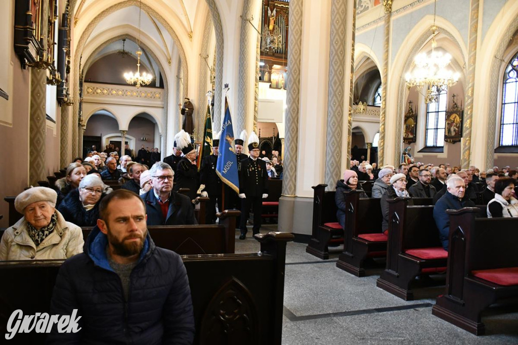 Radzionków. Górnicza tradycja wciąż żywa