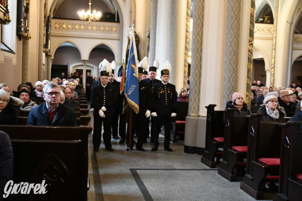 Radzionków. Górnicza tradycja wciąż żywa