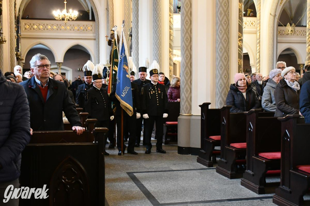 Radzionków. Górnicza tradycja wciąż żywa