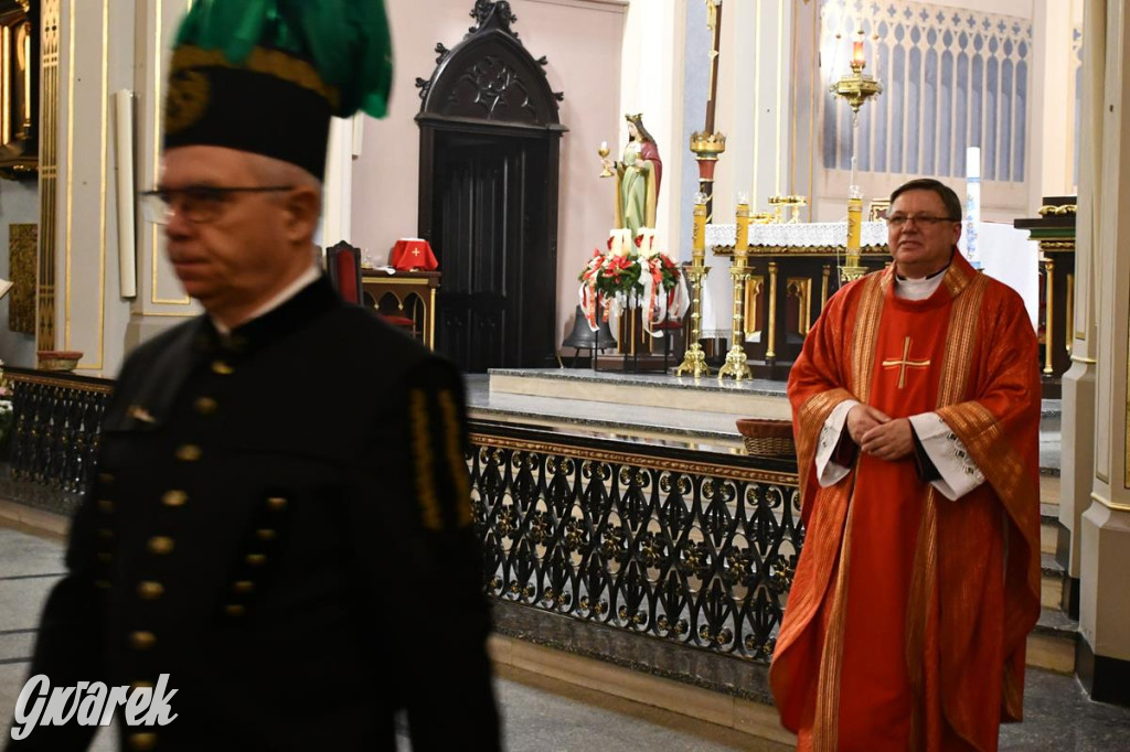 Radzionków. Górnicza tradycja wciąż żywa