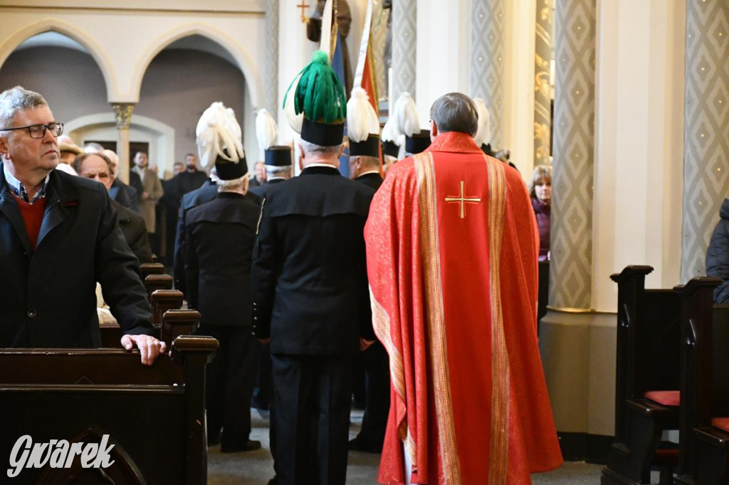 Radzionków. Górnicza tradycja wciąż żywa