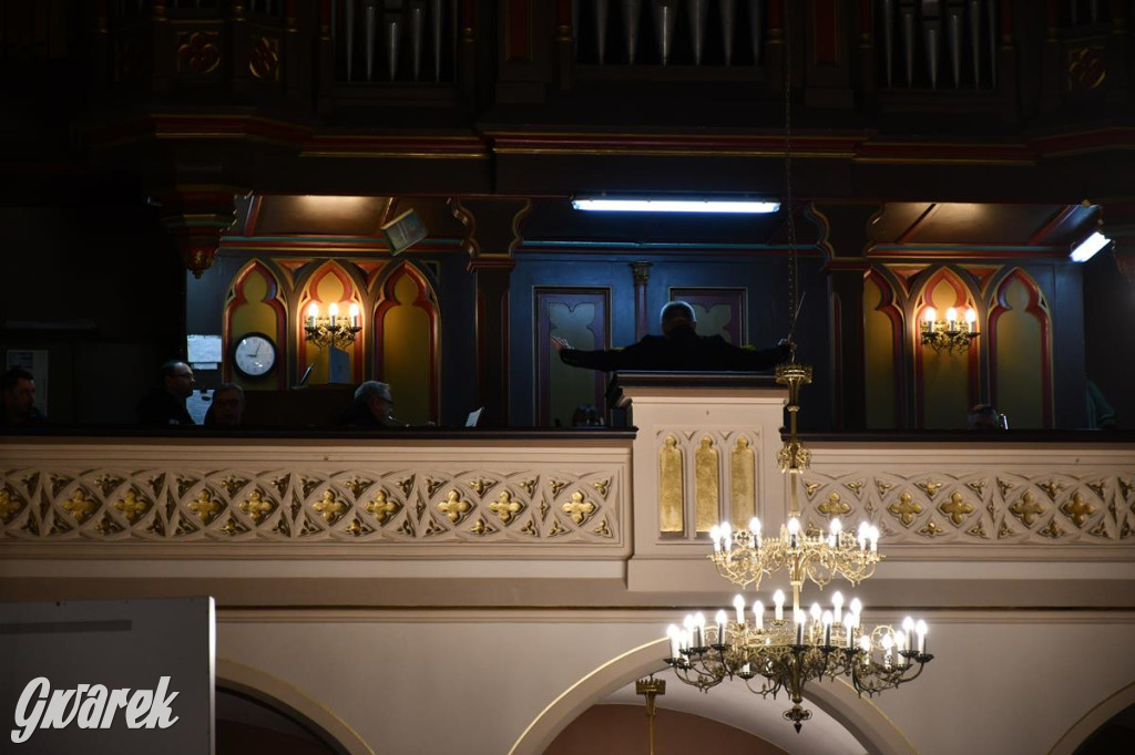 Radzionków. Górnicza tradycja wciąż żywa