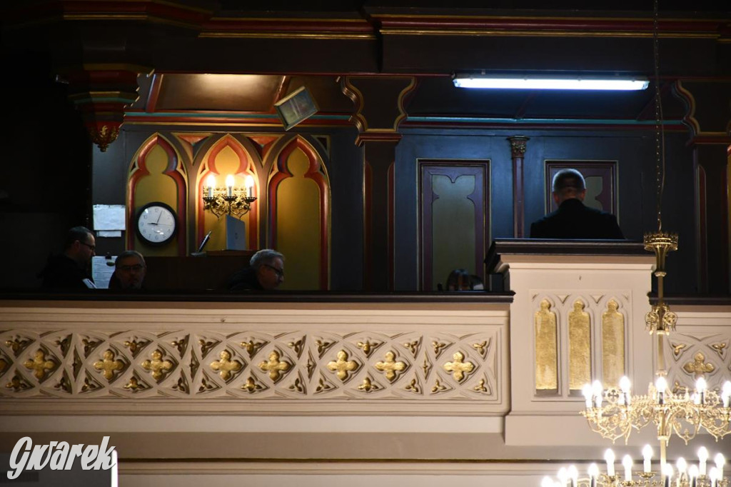 Radzionków. Górnicza tradycja wciąż żywa