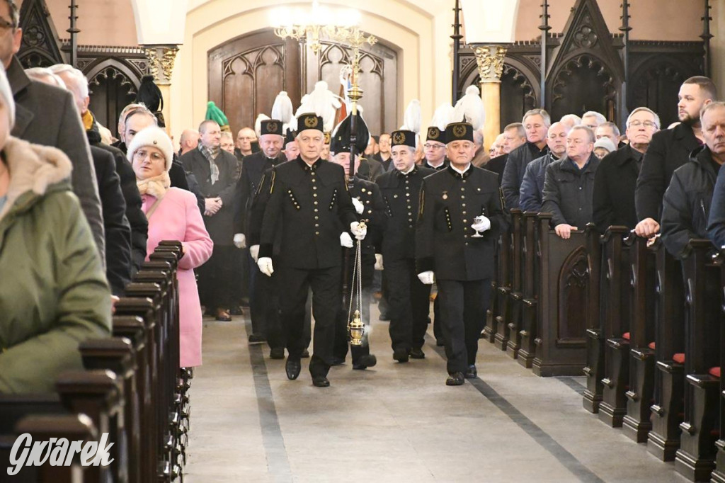 Radzionków. Górnicza tradycja wciąż żywa