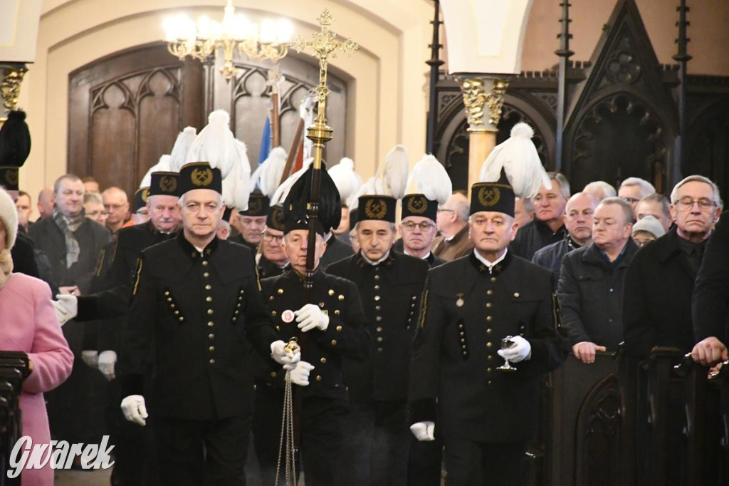 Radzionków. Górnicza tradycja wciąż żywa