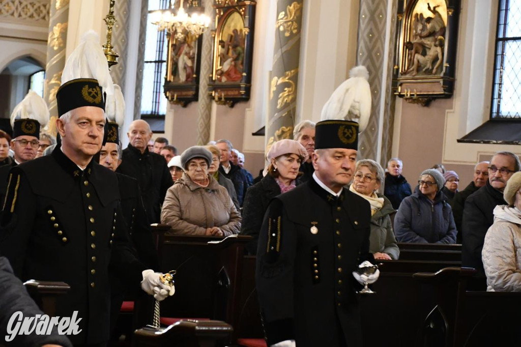 Radzionków. Górnicza tradycja wciąż żywa