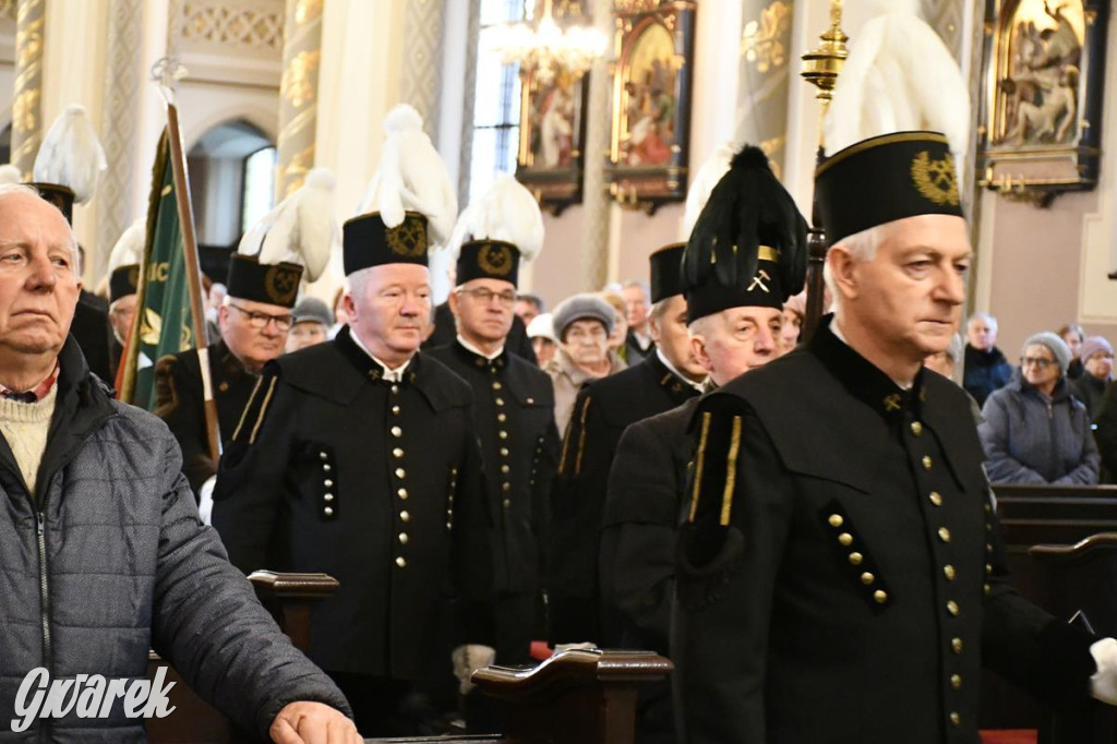 Radzionków. Górnicza tradycja wciąż żywa