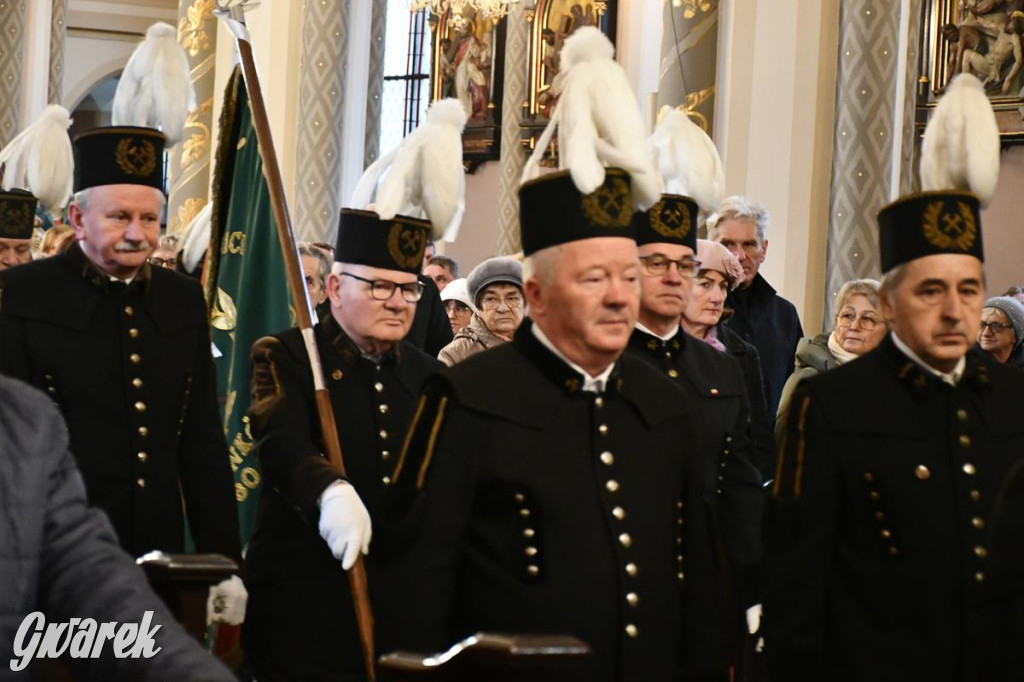 Radzionków. Górnicza tradycja wciąż żywa