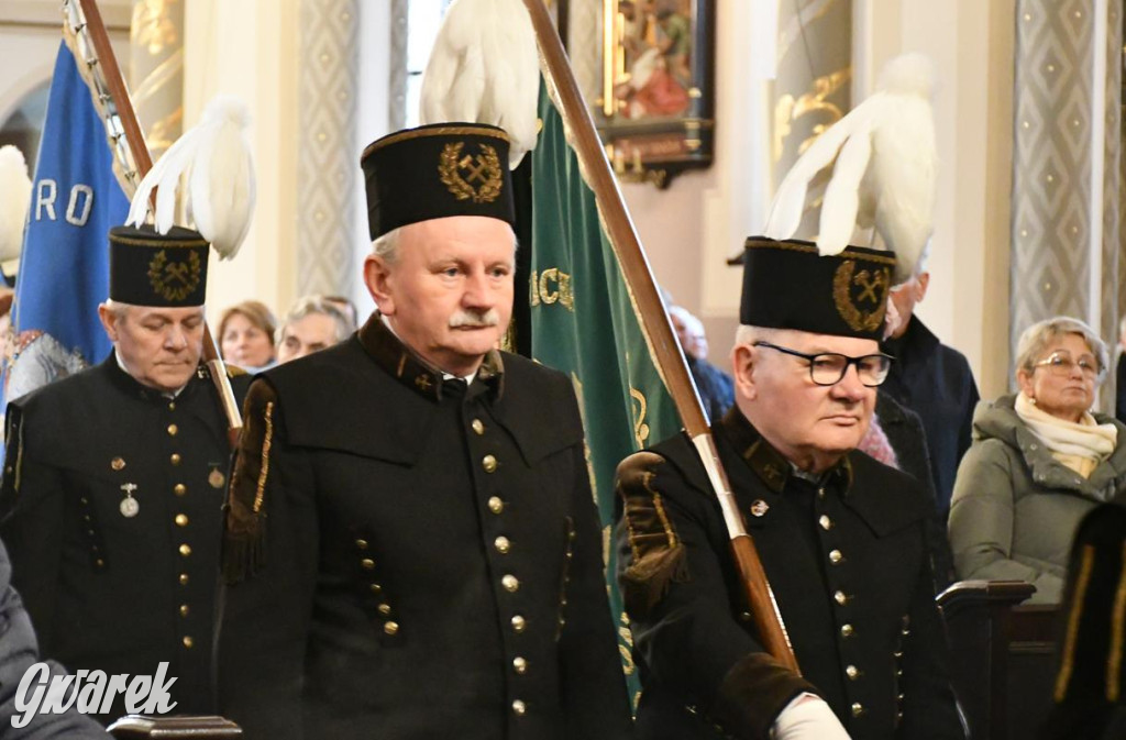 Radzionków. Górnicza tradycja wciąż żywa