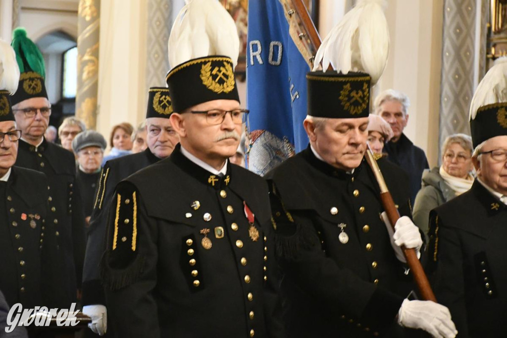 Radzionków. Górnicza tradycja wciąż żywa