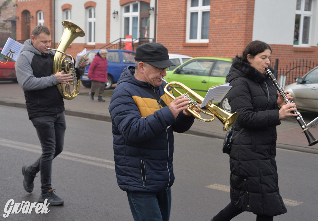 Klub Górnika zaprosił na Barbórkę