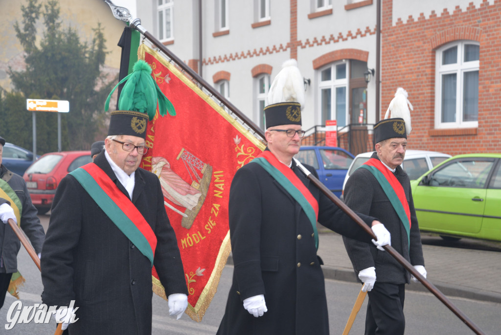 Klub Górnika zaprosił na Barbórkę
