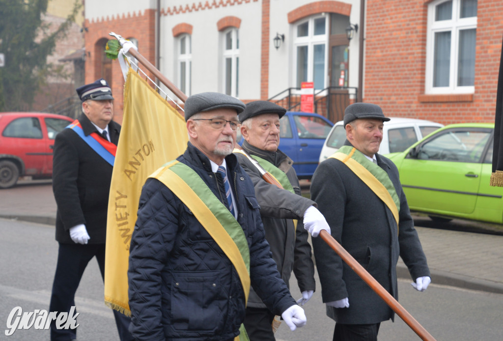 Klub Górnika zaprosił na Barbórkę