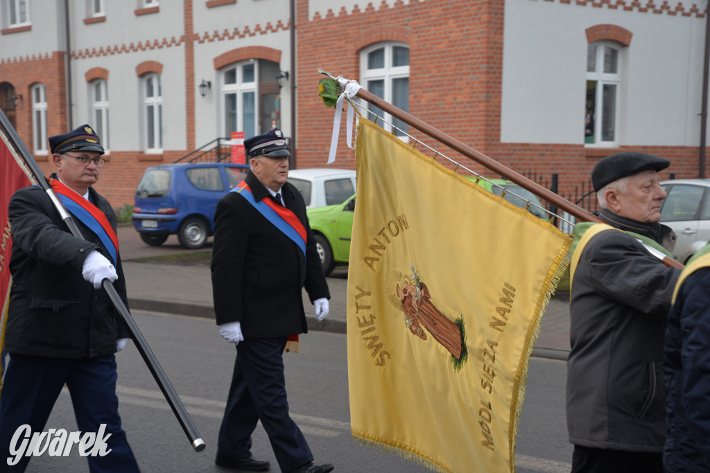 Klub Górnika zaprosił na Barbórkę