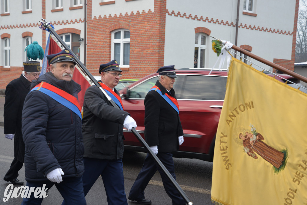 Klub Górnika zaprosił na Barbórkę