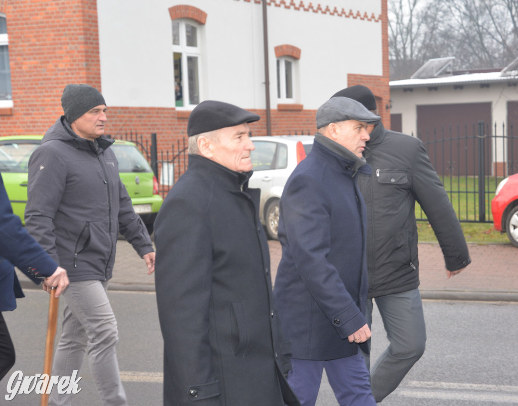 Klub Górnika zaprosił na Barbórkę