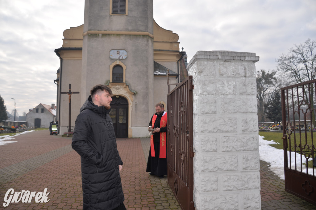 Klub Górnika zaprosił na Barbórkę