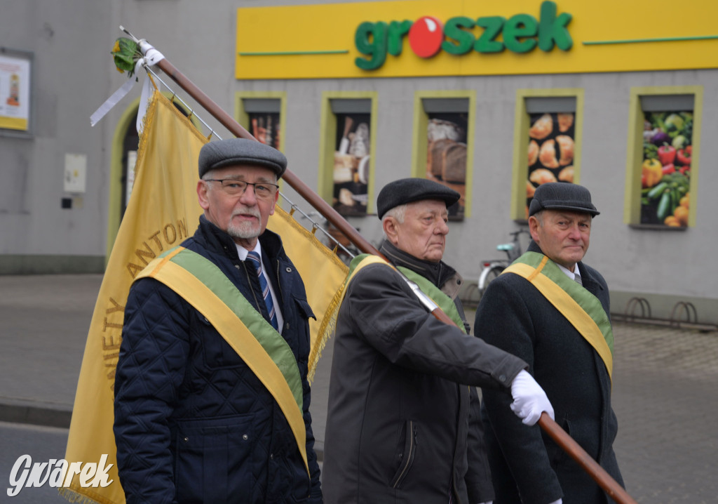 Klub Górnika zaprosił na Barbórkę