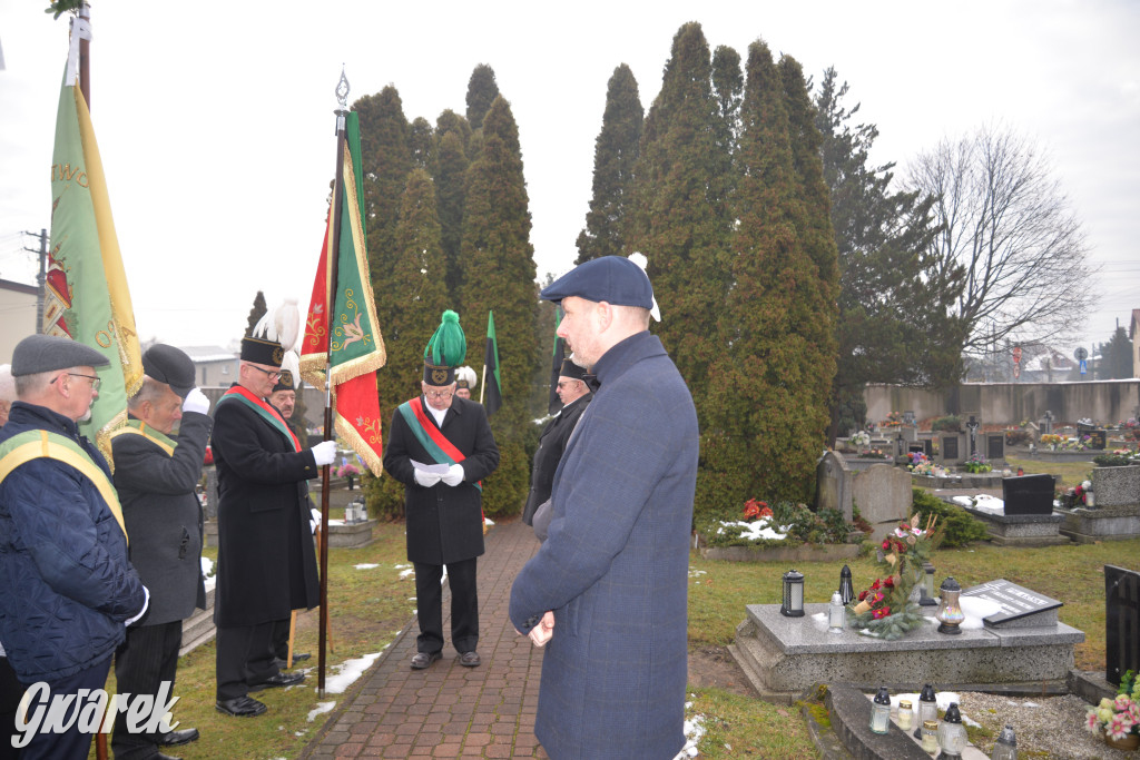 Klub Górnika zaprosił na Barbórkę