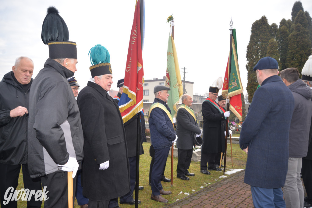 Klub Górnika zaprosił na Barbórkę